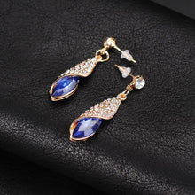 Load image into Gallery viewer, Water Drop Elegant Earring - Melodiess