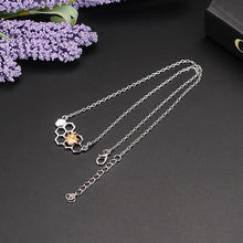 Load image into Gallery viewer, Fashion Gold Silver Necklaces - Melodiess