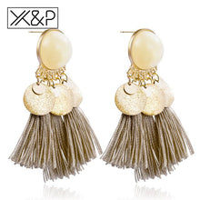 Load image into Gallery viewer, Bohemian Earrings - Melodiess