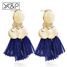 Load image into Gallery viewer, Bohemian Earrings - Melodiess