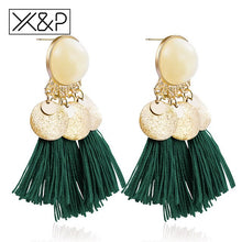 Load image into Gallery viewer, Bohemian Earrings - Melodiess