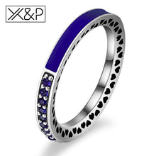 Load image into Gallery viewer, 925 Silver Finger Ring - Melodiess
