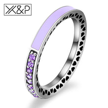 Load image into Gallery viewer, 925 Silver Finger Ring - Melodiess