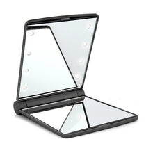 Load image into Gallery viewer, Makeup Mirror with 16 LEDs - Melodiess