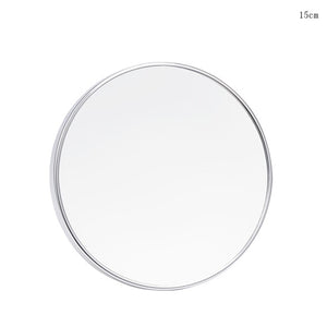 Makeup Mirror with Power Locking - Melodiess