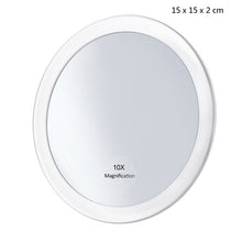Load image into Gallery viewer, Makeup Mirror with Power Locking - Melodiess