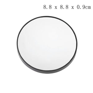 Makeup Mirror with Power Locking - Melodiess
