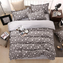 Load image into Gallery viewer, Classic bedding set 5 size - Melodiess
