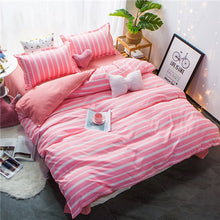 Load image into Gallery viewer, Classic bedding set 5 size - Melodiess
