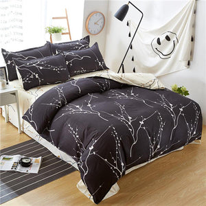 Classic bedding set 5 size - Melodiess