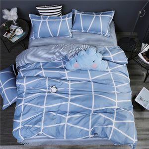 Classic bedding set 5 size - Melodiess