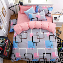 Load image into Gallery viewer, Classic bedding set 5 size - Melodiess