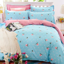 Load image into Gallery viewer, Classic bedding set 5 size - Melodiess