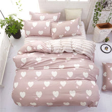 Load image into Gallery viewer, Classic bedding set 5 size - Melodiess