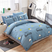 Load image into Gallery viewer, Classic bedding set 5 size - Melodiess