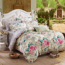 Load image into Gallery viewer, Classic bedding set 5 size - Melodiess