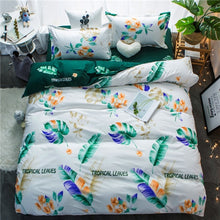 Load image into Gallery viewer, Classic bedding set 5 size - Melodiess