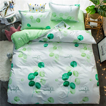 Load image into Gallery viewer, Classic bedding set 5 size - Melodiess
