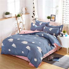 Load image into Gallery viewer, Classic bedding set 5 size - Melodiess