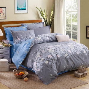 Classic bedding set 5 size - Melodiess