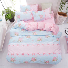 Load image into Gallery viewer, Classic bedding set 5 size - Melodiess