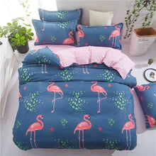 Load image into Gallery viewer, Classic bedding set 5 size - Melodiess