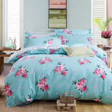 Load image into Gallery viewer, Classic bedding set 5 size - Melodiess