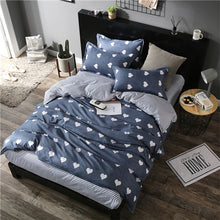 Load image into Gallery viewer, Classic bedding set 5 size - Melodiess