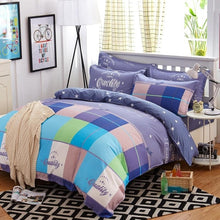 Load image into Gallery viewer, Classic bedding set 5 size - Melodiess