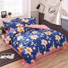 Load image into Gallery viewer, Classic bedding set 5 size - Melodiess