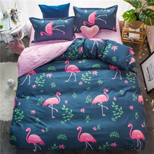 Load image into Gallery viewer, Classic bedding set 5 size - Melodiess