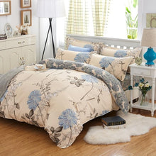 Load image into Gallery viewer, Classic bedding set 5 size - Melodiess