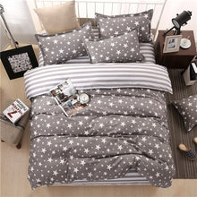 Load image into Gallery viewer, Classic bedding set 5 size - Melodiess