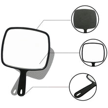 Load image into Gallery viewer, Magnifying Round Make Up Mirror - Melodiess
