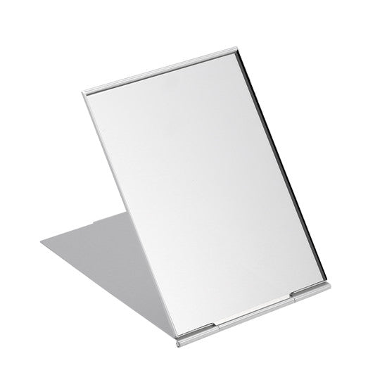 Magnifying Round Make Up Mirror - Melodiess
