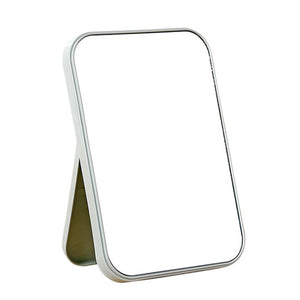 Magnifying Round Make Up Mirror - Melodiess