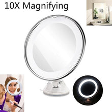 Load image into Gallery viewer, Makeup Mirror with Power Locking - Melodiess