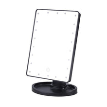 Load image into Gallery viewer, Professional LED Touch Screen Lighted Makeup Mirror - Melodiess