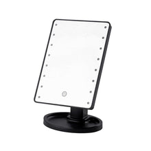 Load image into Gallery viewer, Professional LED Touch Screen Lighted Makeup Mirror - Melodiess