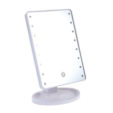 Load image into Gallery viewer, Professional LED Touch Screen Lighted Makeup Mirror - Melodiess