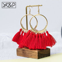 Load image into Gallery viewer, Boho Earrings - Melodiess