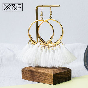 Boho Earrings - Melodiess