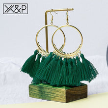 Load image into Gallery viewer, Boho Earrings - Melodiess