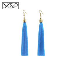 Load image into Gallery viewer, Vintage Statement Fashion Gold Woman Earring - Melodiess